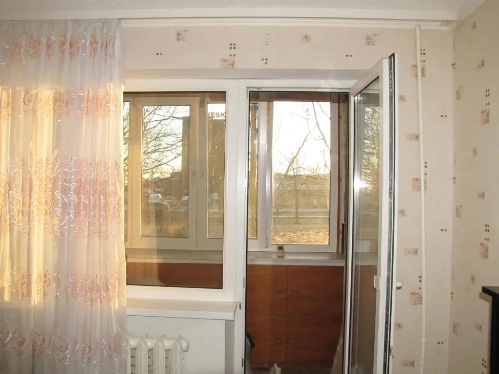 A comfortable 18m room with balcony — photo 5