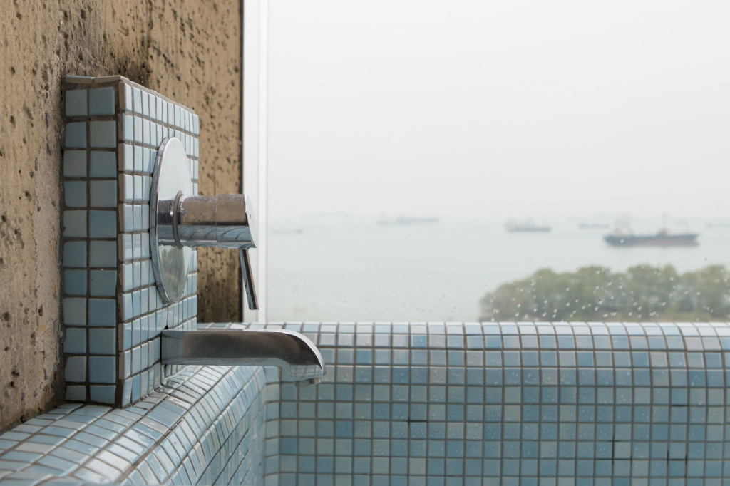 Siloso Beach Resort, Sentosa — photo 8
