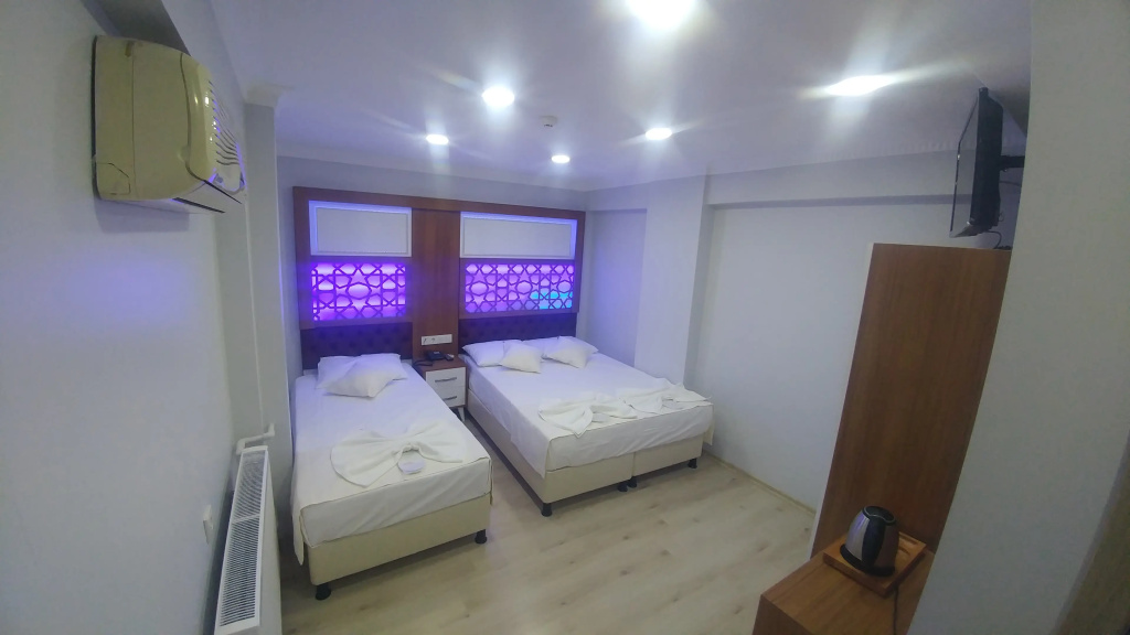 Grand Liza Hotel — photo 6