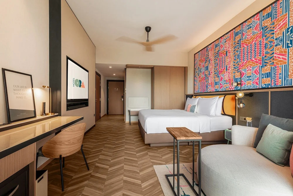 Resorts World Sentosa - Festive — photo 5