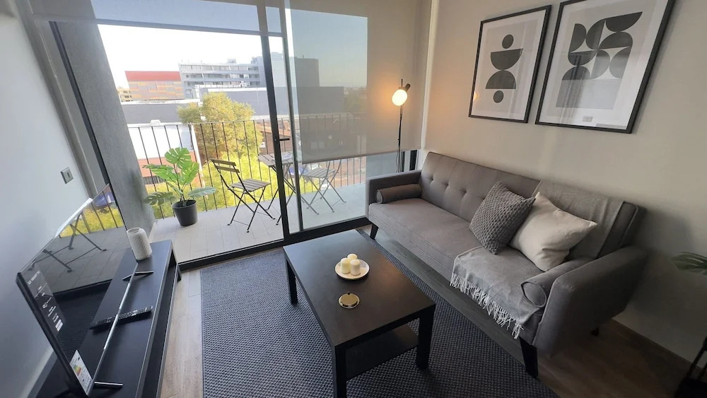 Oceana Suites Toesca — photo 6