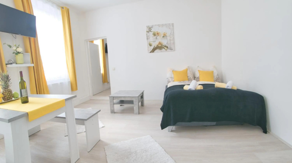 Niko Apartment Vienna — photo 6