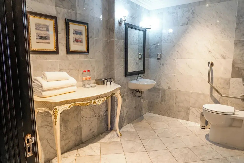 Gold Reef City Hotel — photo 8