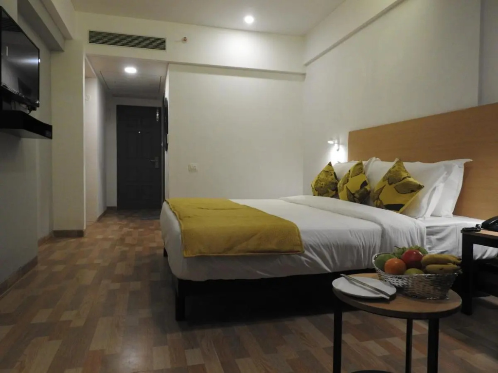 TGI Ameya Grand — photo 6