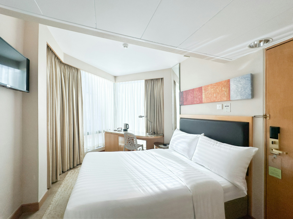 Stanford Hotel, photo 4