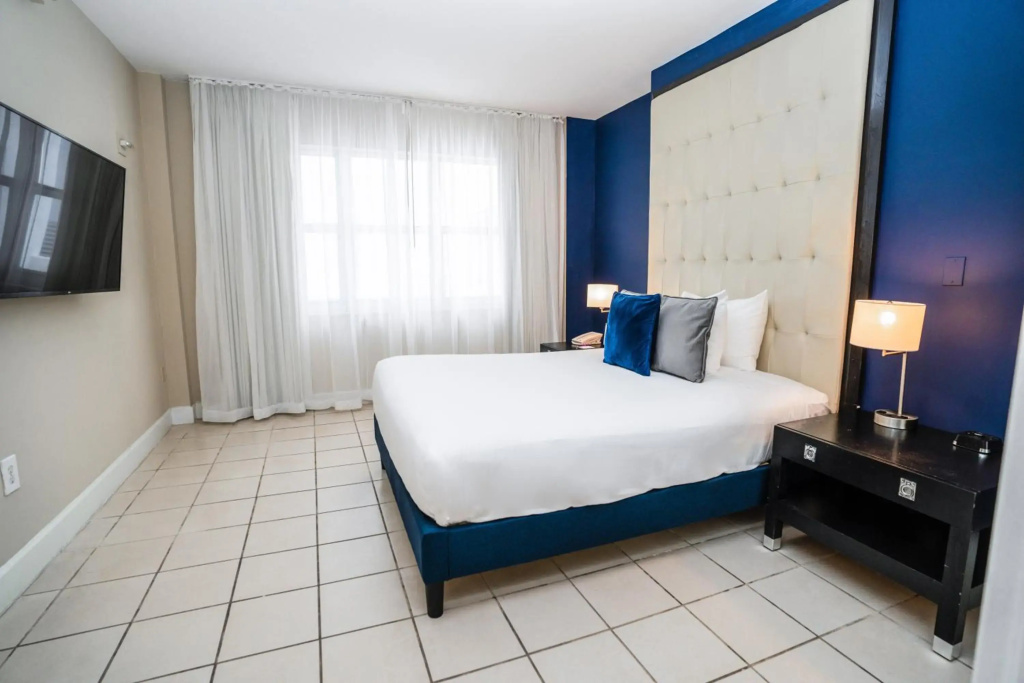 The Sagamore South Beach Hotel — photo 8
