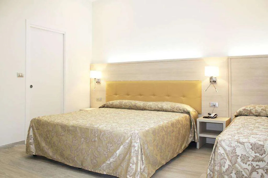 Metropoli Hotel — photo 5