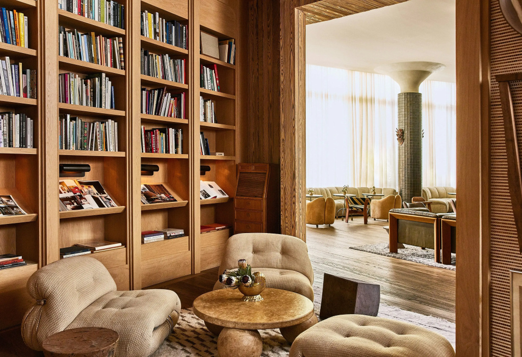 Santa Monica Proper Hotel, a Member of Design Hotels — photo 6
