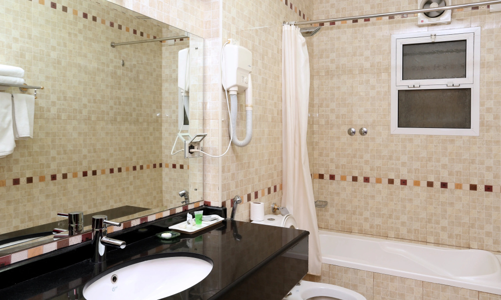 Al Maha International Hotel, photo 4