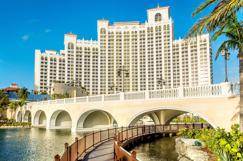 Grand Hyatt Baha Mar