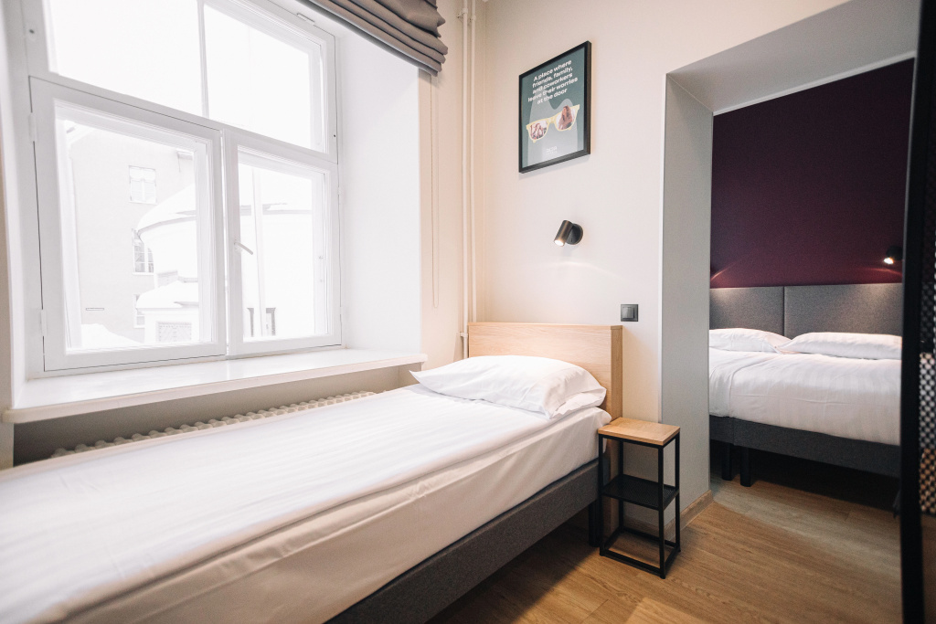 Rija Old Town hotel — photo 5