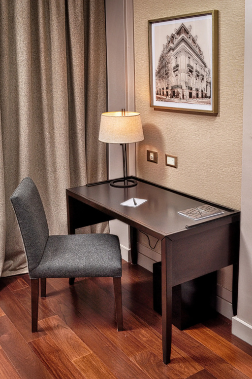 Carles Hotel Buenos Aires — photo 7