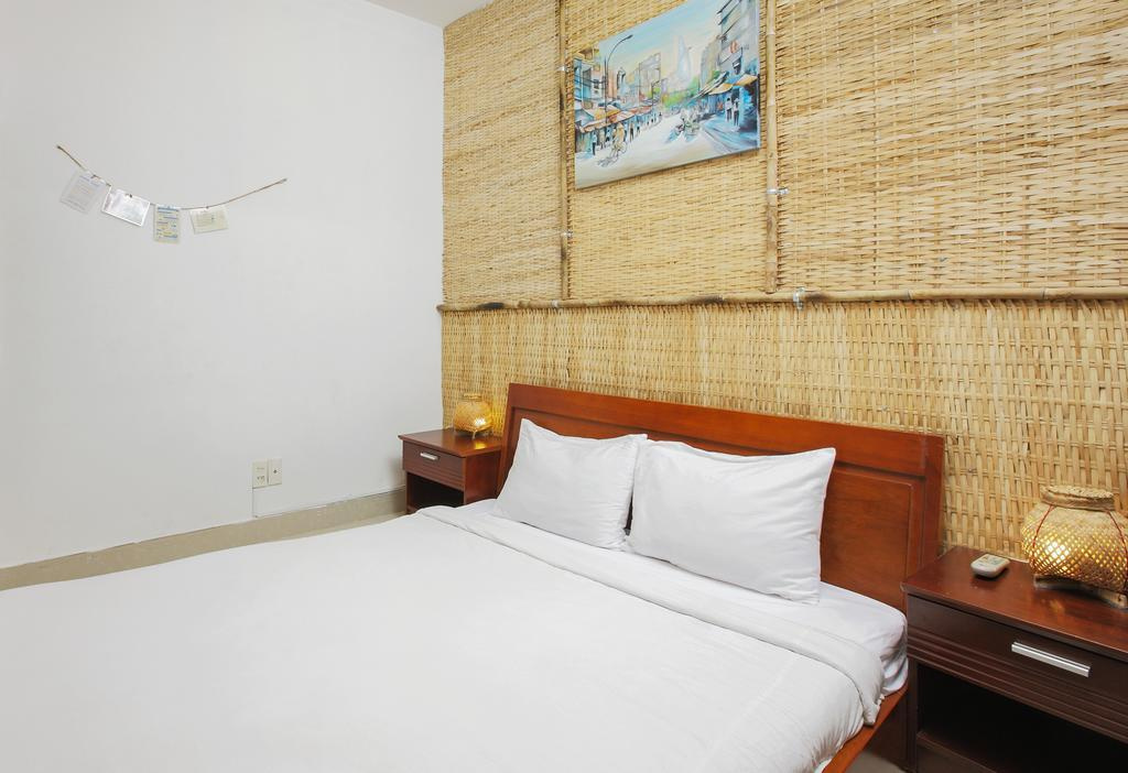 Saigon Backpackers Hostel - Bui Vien, photo 4