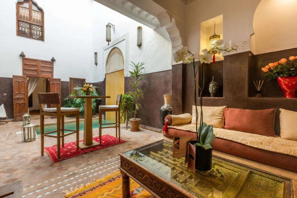 Riad Amin, photo 2