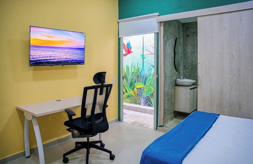 Muramar 43 hotel — photo 3