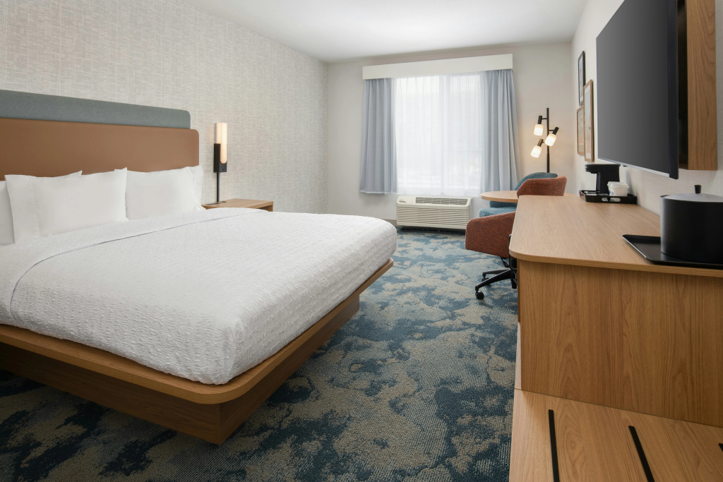 Hampton Inn by Hilton North Hollywood — photo 7