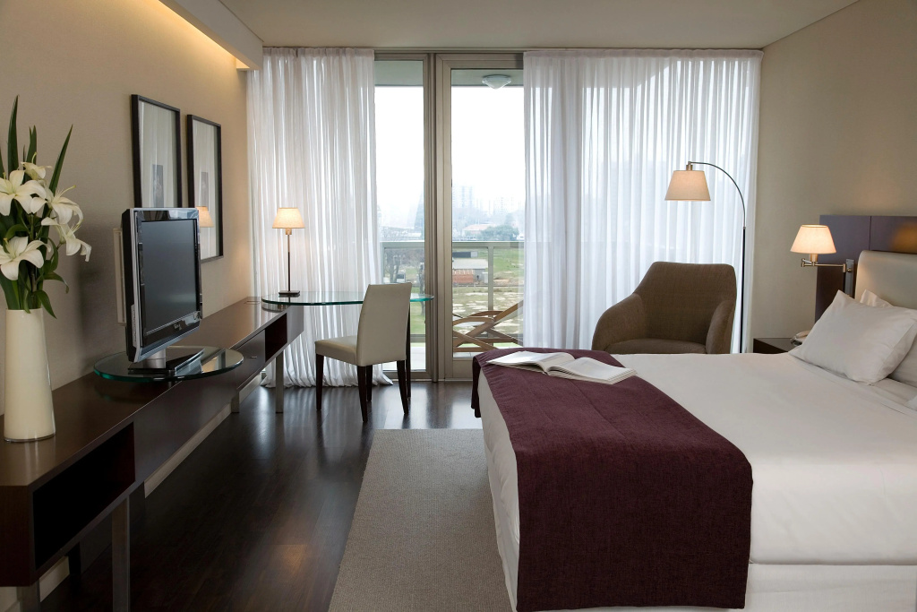Hotel Madero Buenos Aires, WorldHotels Elite, photo 4