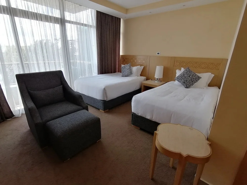 Vamos Addis Hotel — photo 5