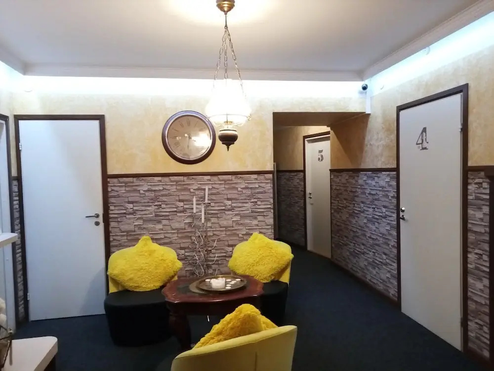 Zinc Old Town  Hostel — photo 4