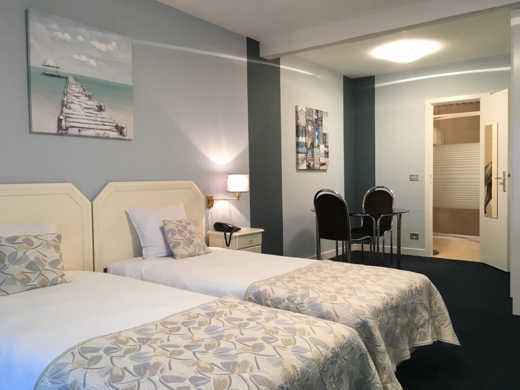 First Euroflat Hotel, photo 3