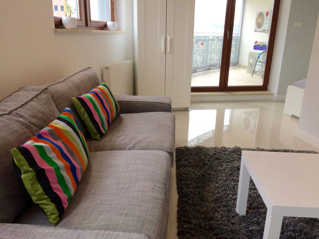 erApartments Oxygen Residence — photo 2