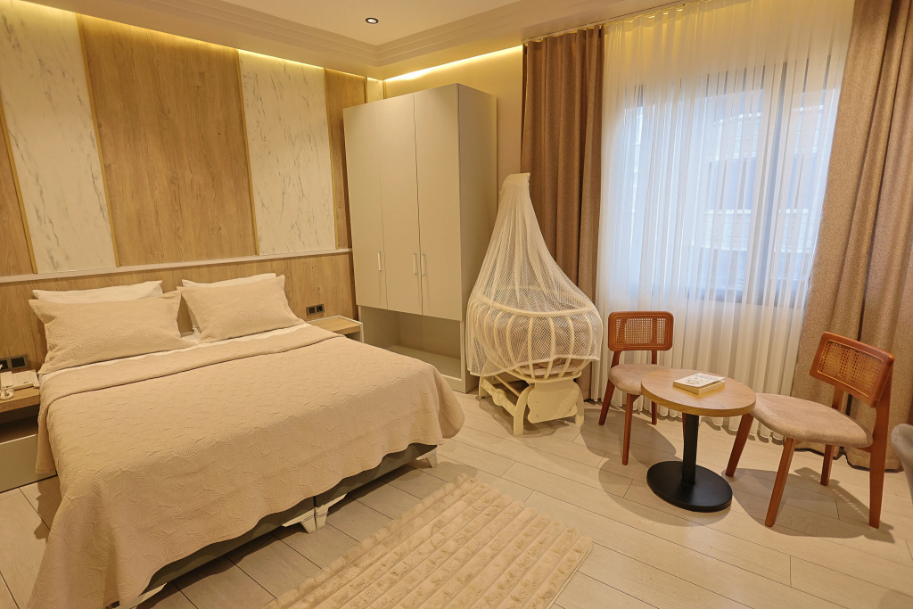 Lavender Hotel — photo 2