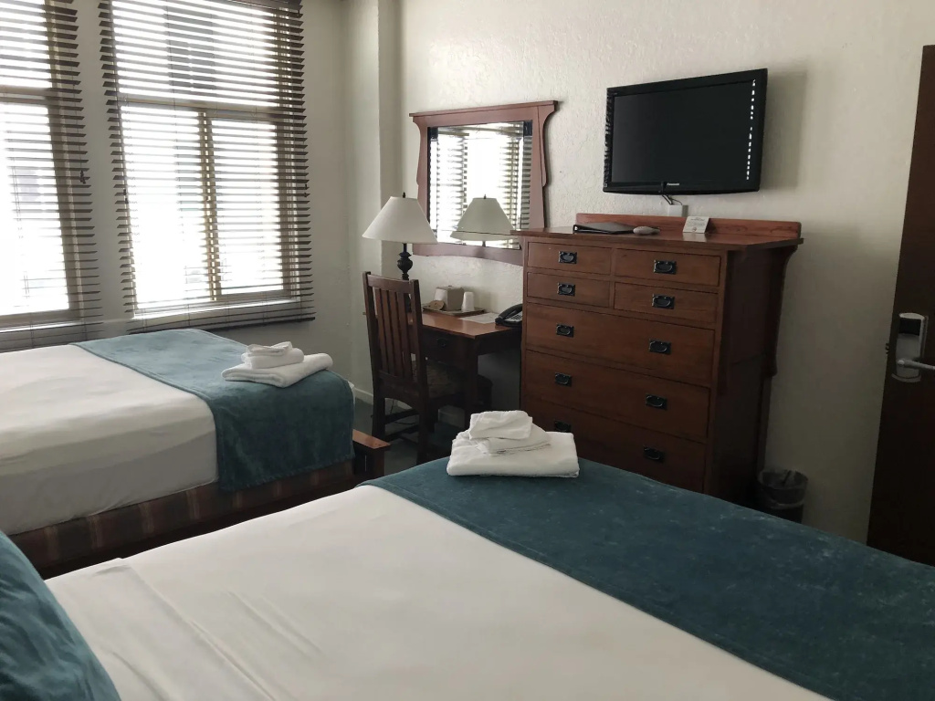 Hotel Carmel — photo 6