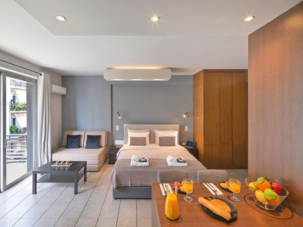 Gazi District Suites, photo 4