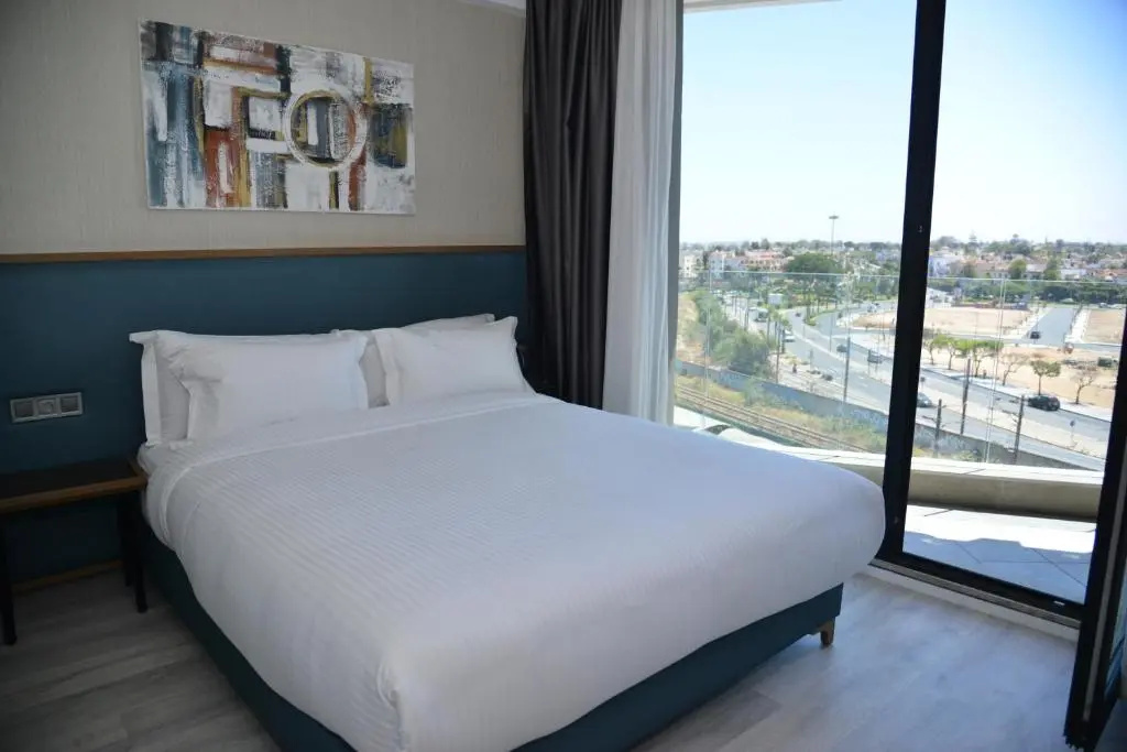 Privilège Oasis Hôtel, photo 4