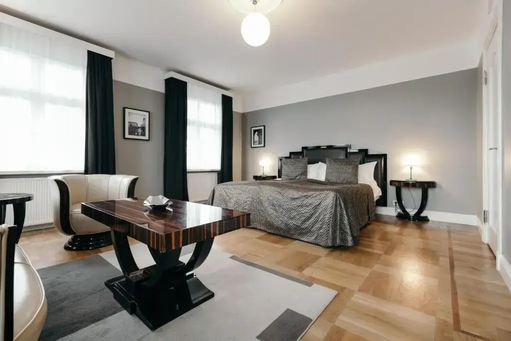 Hotel Borg by Keahotels, photo 3