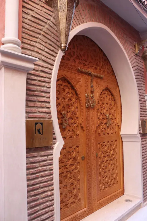 Riad AL FIDAN
