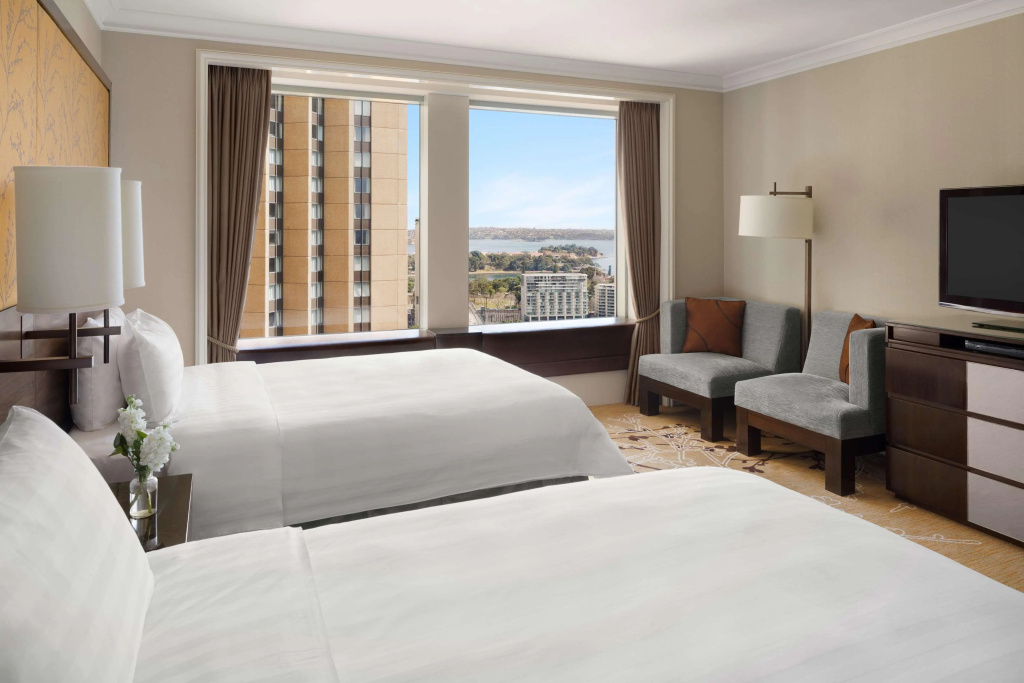 Shangri-La Sydney — photo 7
