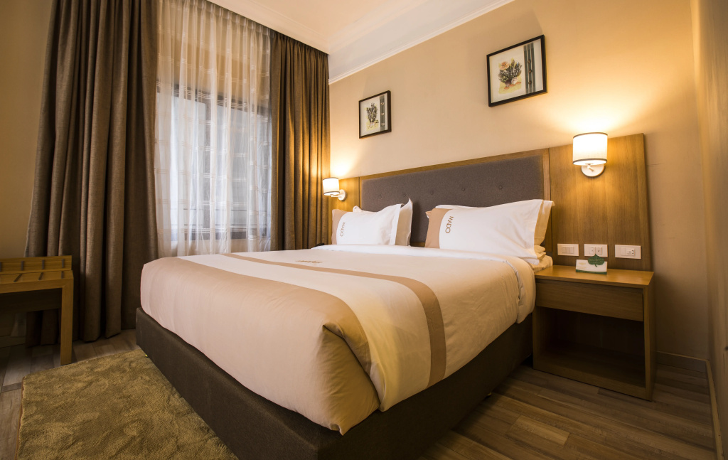 Mado Hotel — photo 5