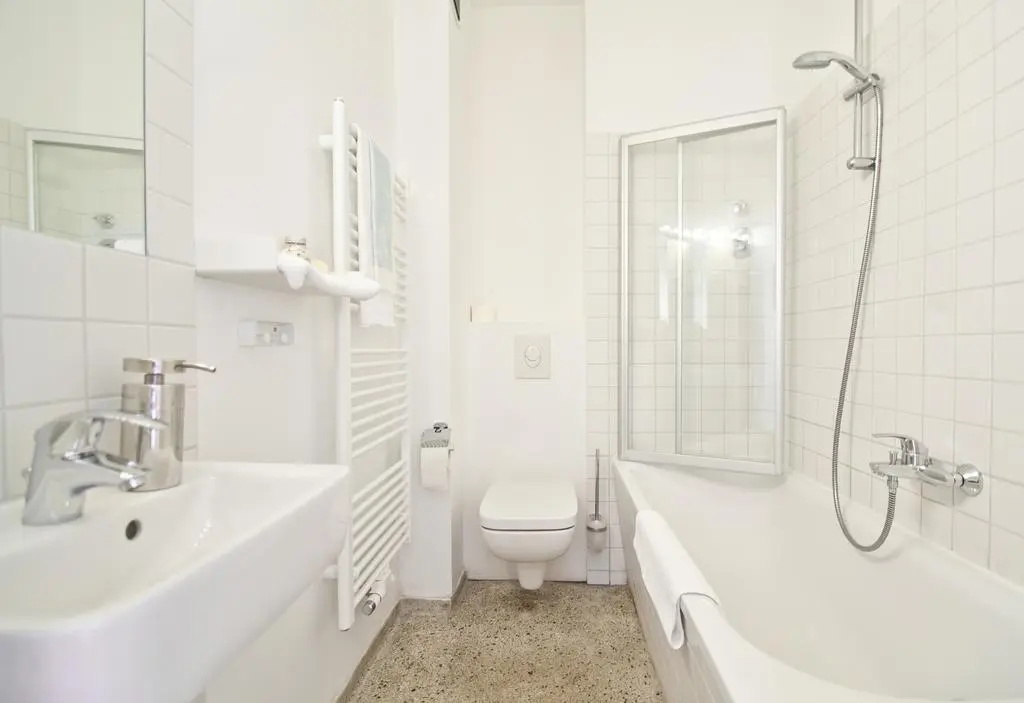 Apartments elPilar Wedding — photo 7