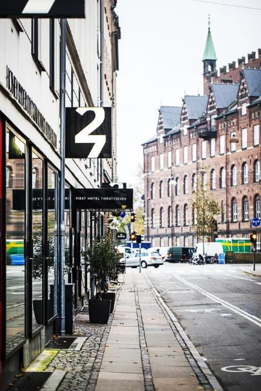 Motel One Copenhagen