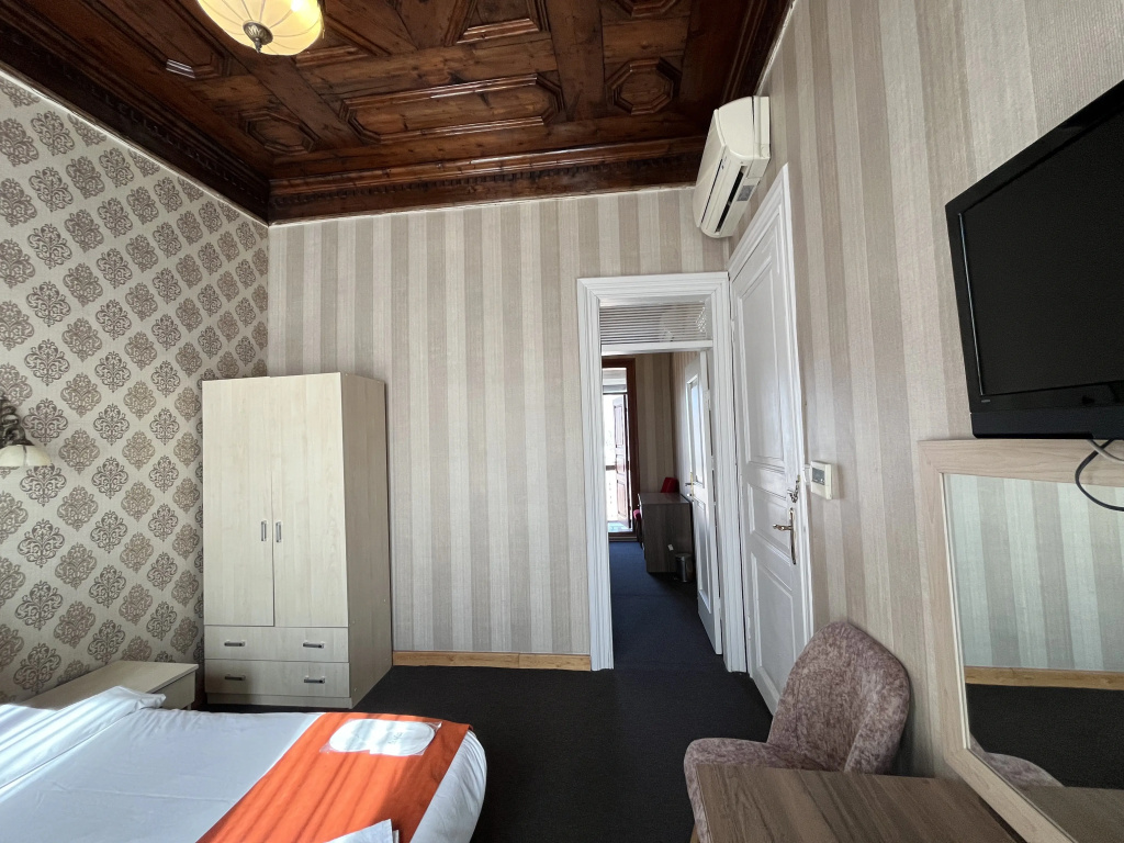 Le Safran Hotel — photo 3