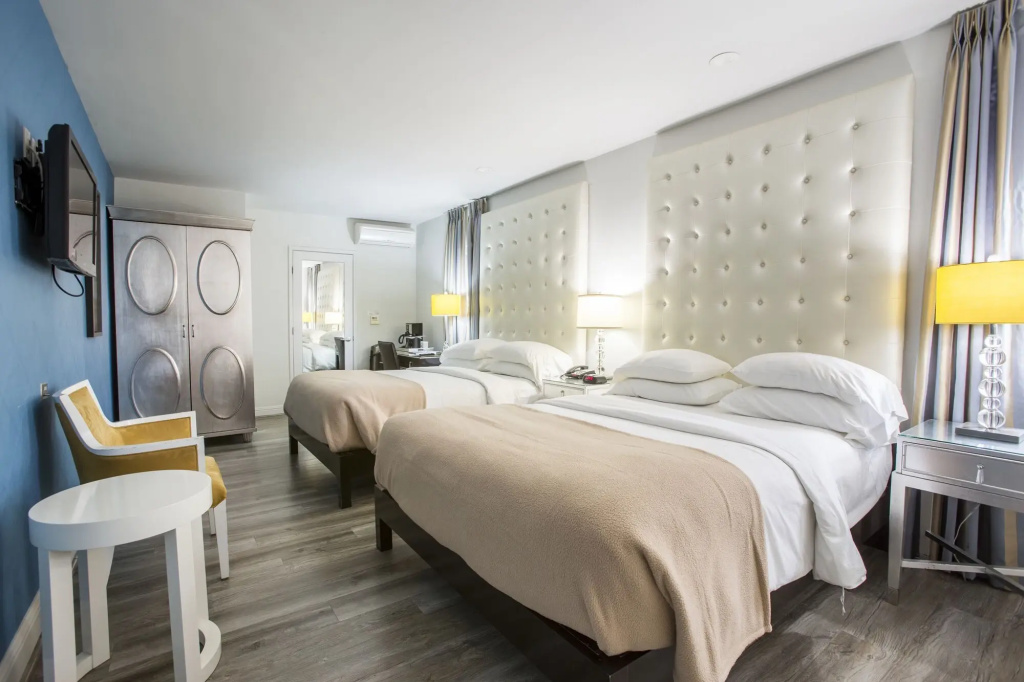 L.A. Sky Boutique Hotel — photo 7