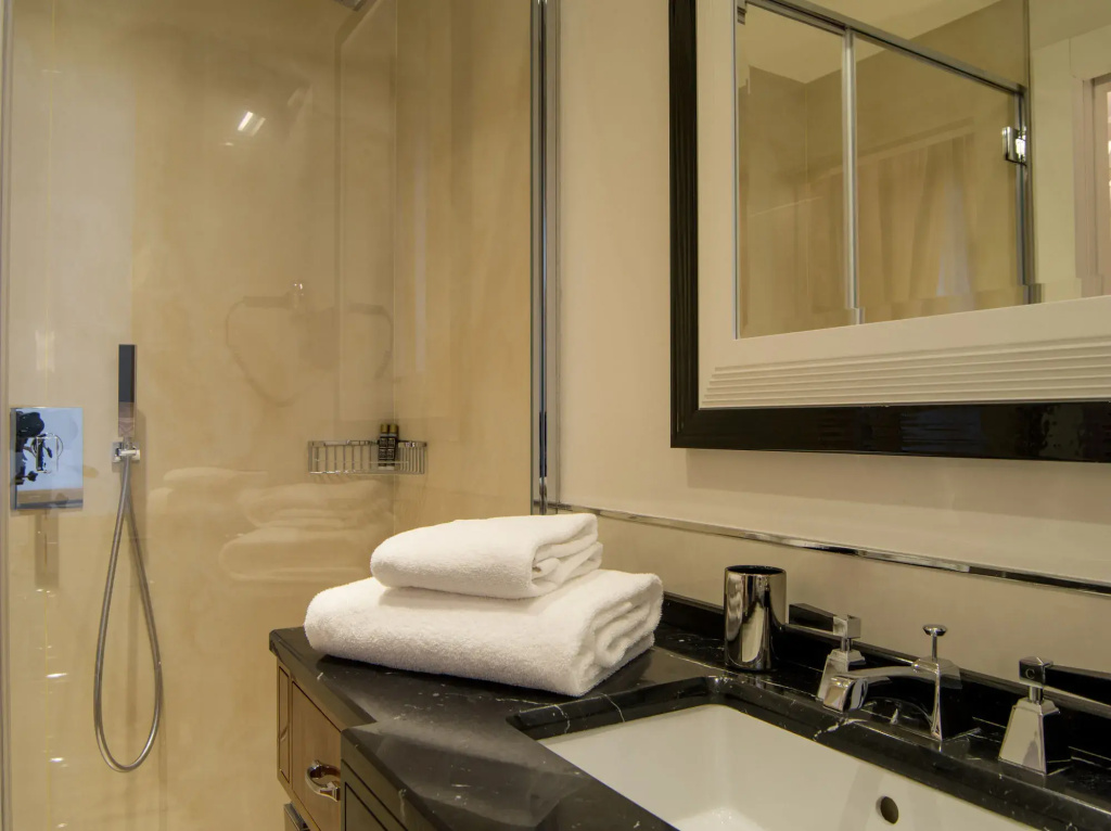 Luxury Duomo Rooms — photo 8