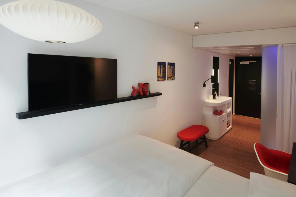 citizenM Chicago Downtown, photo 3