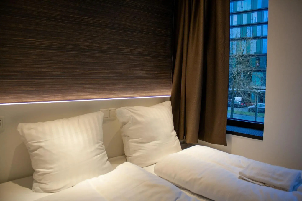 Next House Copenhagen - Hostel, photo 3
