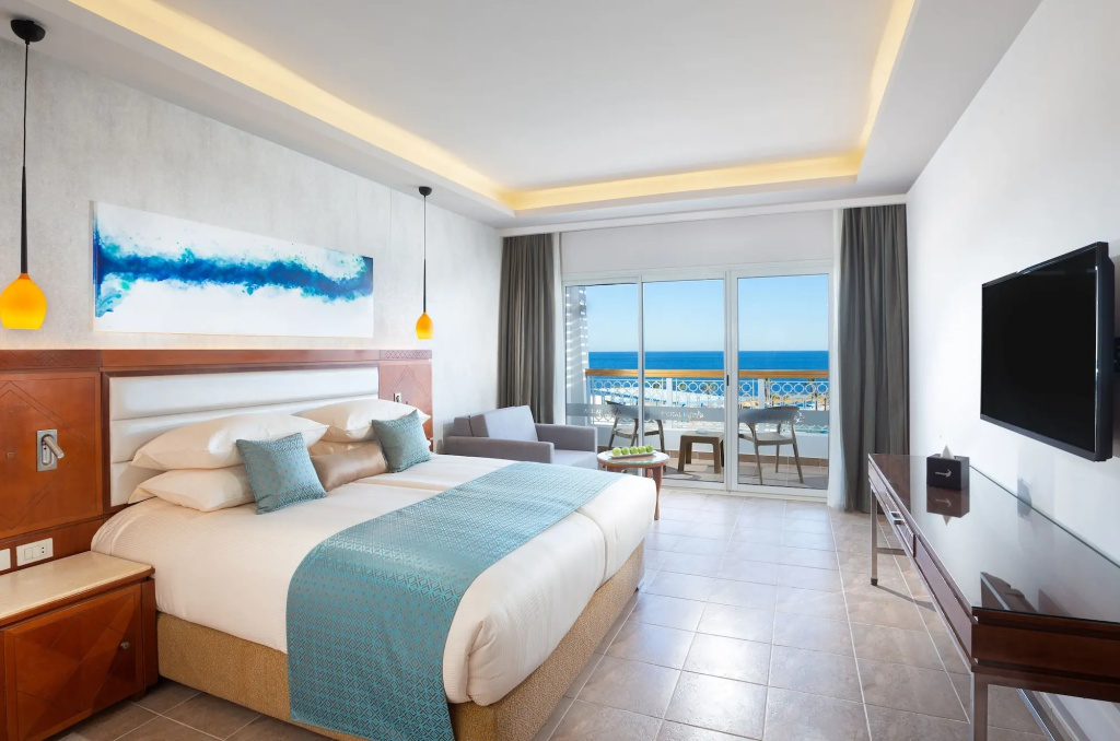 Pickalbatros Palace Resort - Sharm El Sheikh, photo 5