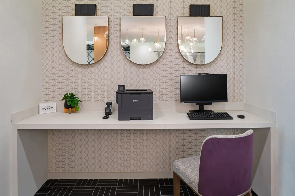 Residence Inn by Marriott Chatsworth, photo 2