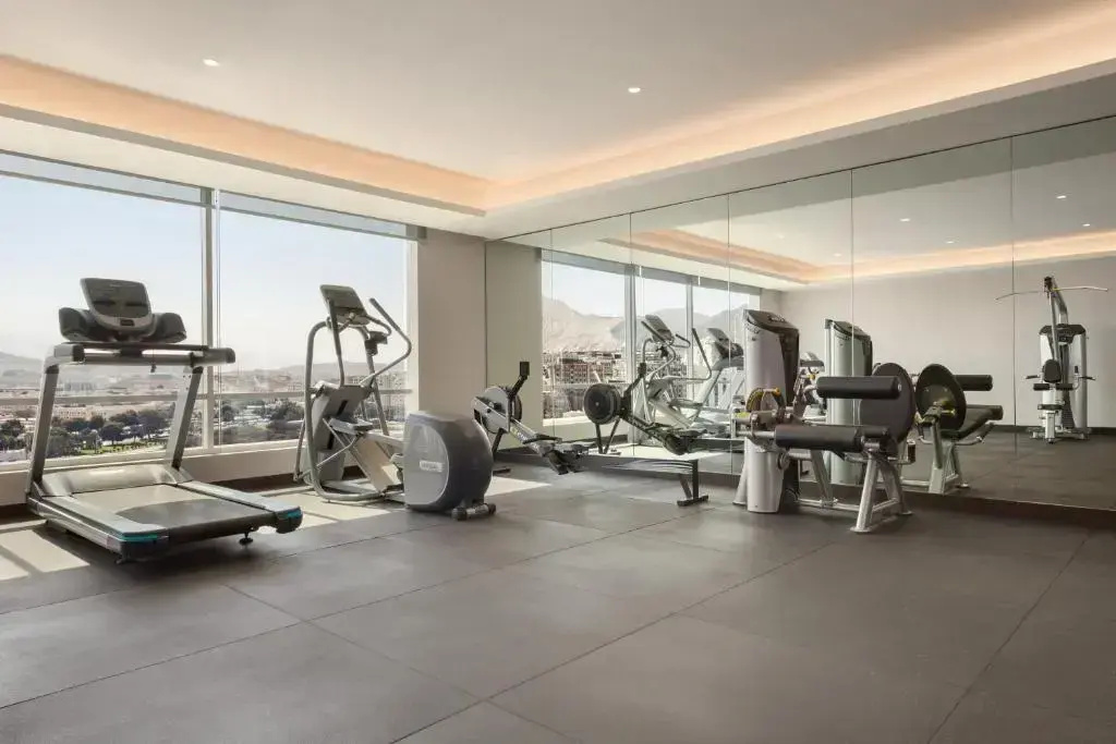 Hotel Ramada Encore by Windham Muscat — photo 6