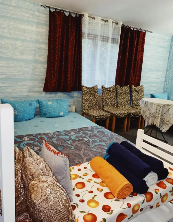 Guest House Villa Arkadia — photo 3