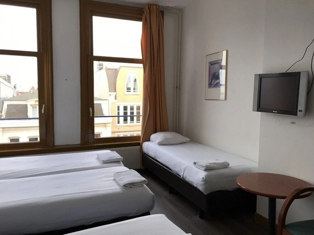 Sphinx Hotel, photo 4