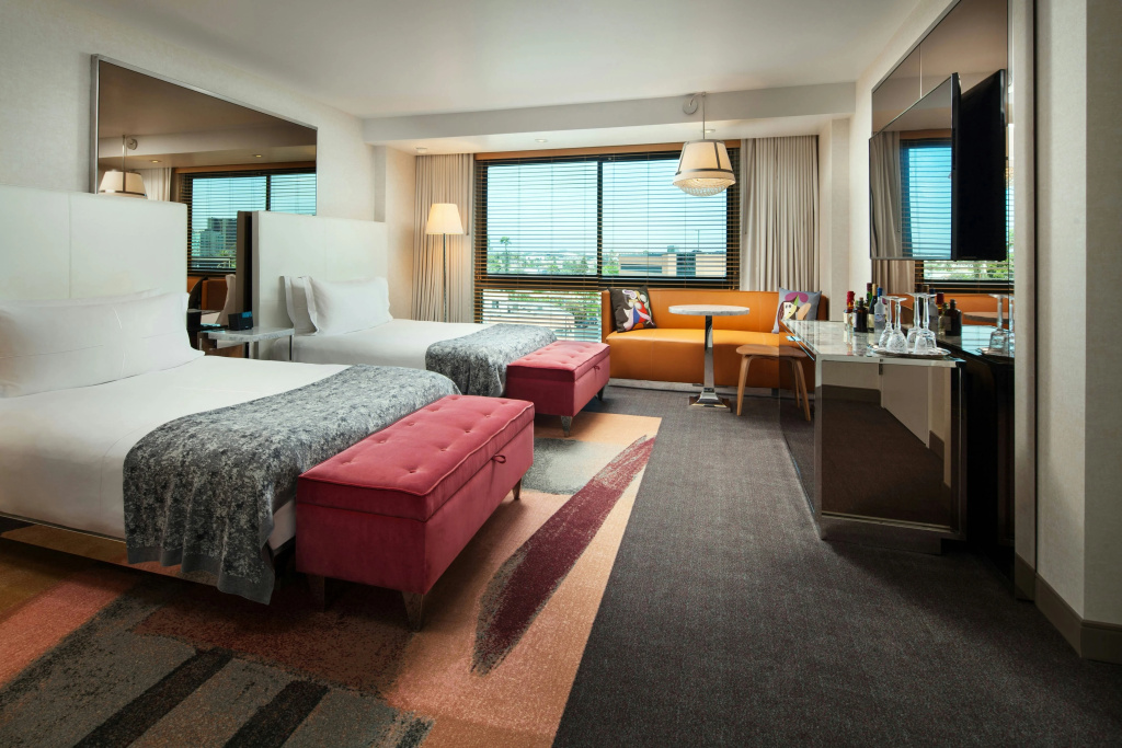 SLS Hotel, a Luxury Collection Hotel, Beverly Hills, photo 4