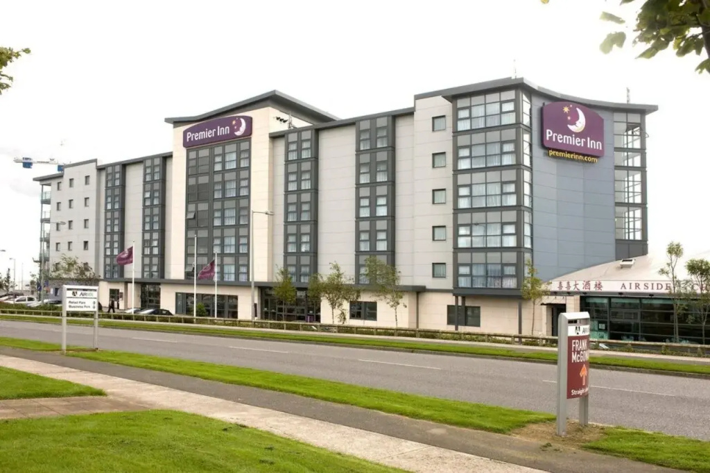 North Dublin, Ireland