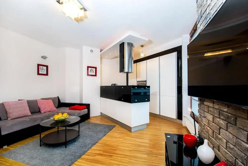 erApartments Meridian Residence — photo 3
