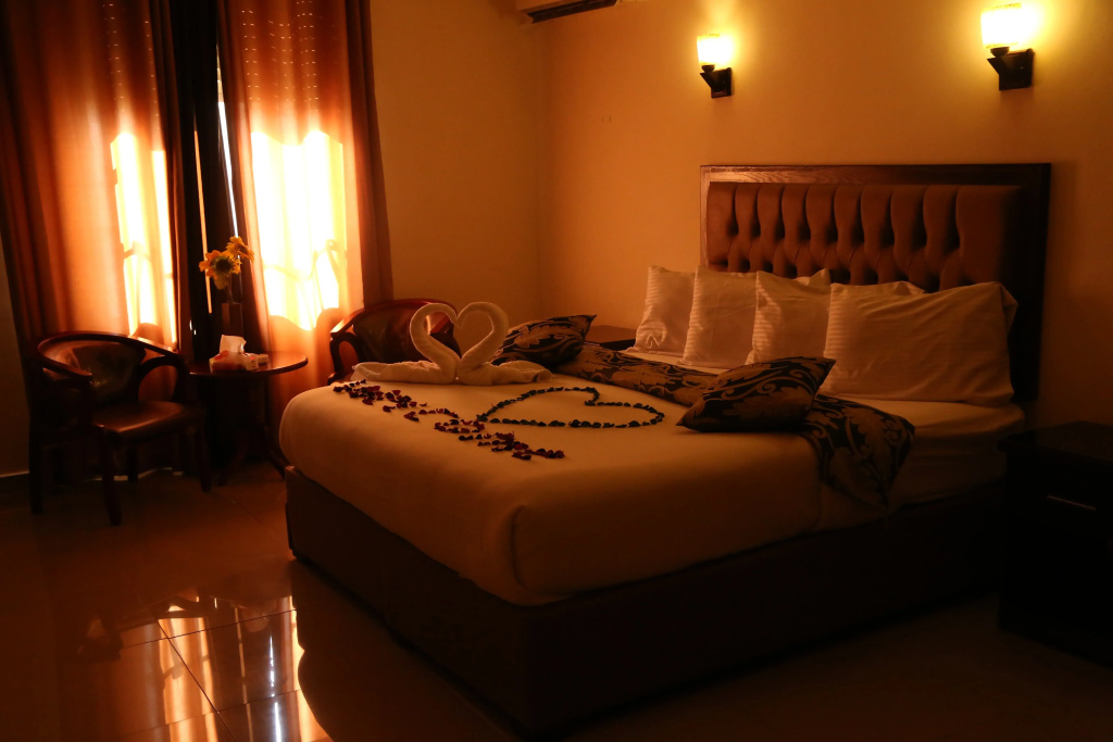 Grape Village Hotel — photo 7