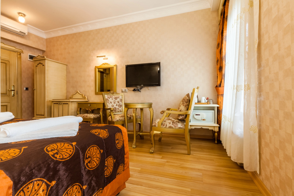 Hotel Saba Sultan — photo 3